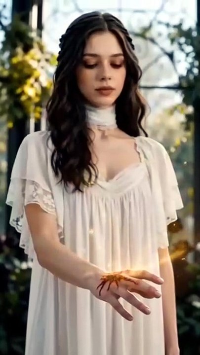 Blood Contract with the Vampire Lord [Full Movie]