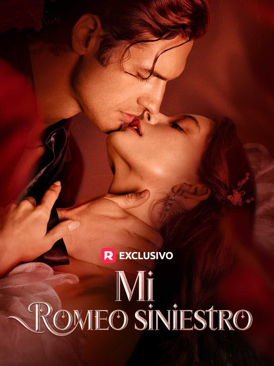 Mi Romeo siniestro serie completa