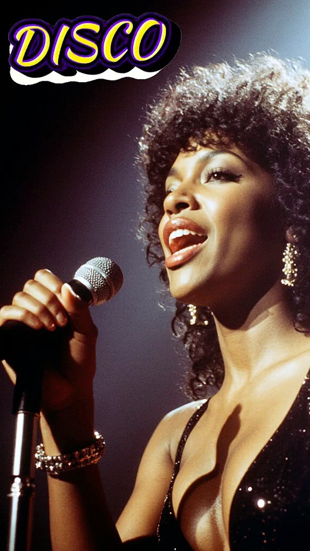 DONNA SUMMER Song - Vídeo Dailymotion