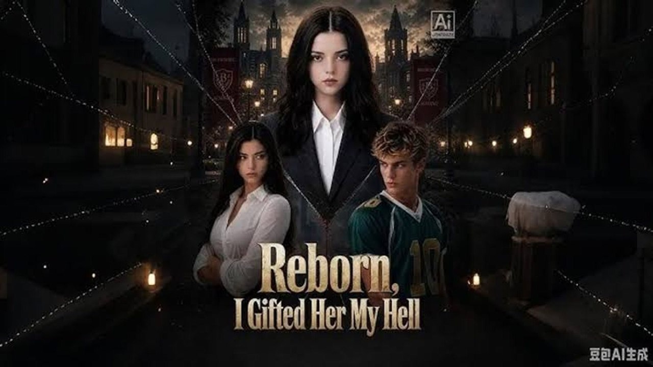 reborn i gifted her my hell -
