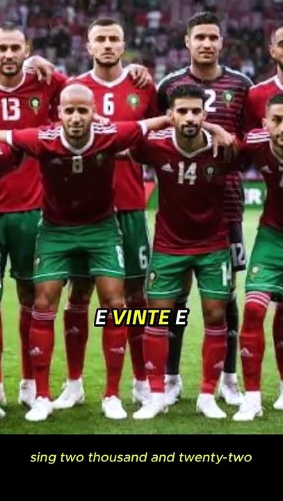 MARROCOS FEZ DE NOVO 😱🇲🇦