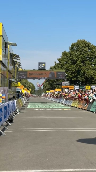 🚴‍♂️ TIM MERLIER FAIT LE DOUBLÉ ! 🚴‍♂️