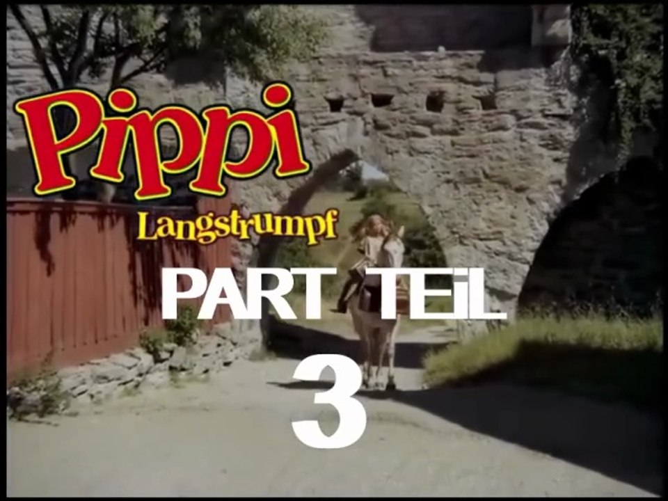 Pippi Langstrumpf Teil 3 Film Deutsch