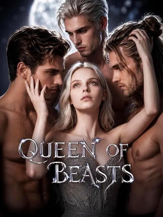 Queen of Beasts EPISODE