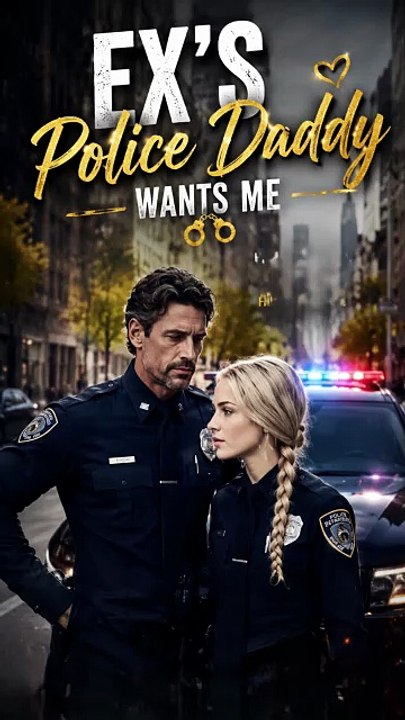 Ex's Police Daddy Wants Me (Full Movie) | English Sub [Full Movie]