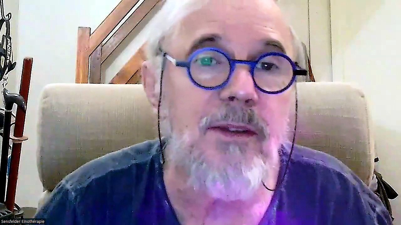 L'intégration du traumatisme