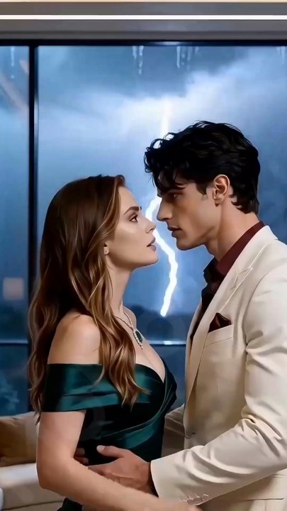 Love at First Night - Full HD Movie with EngSub
