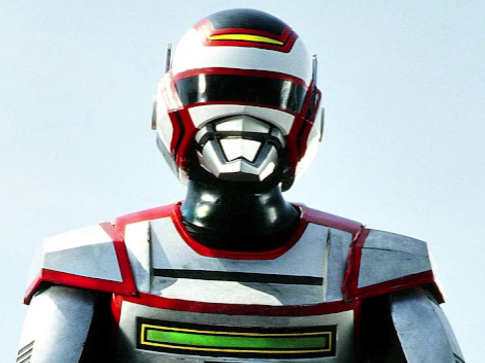 JASPION DIES: The Farewell of Hikaru Kurosaki, the Eternal Hero of Our Childhood