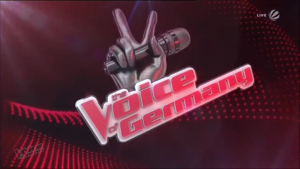 S10 | Intro | The Voice of Germany (Halb-Finale) | 2020