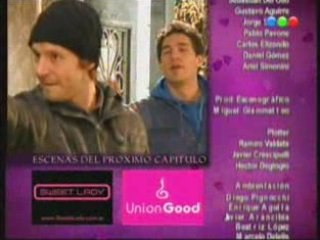 Adelantos Proximo Capitulo - Don Juan & Su Bella Dama