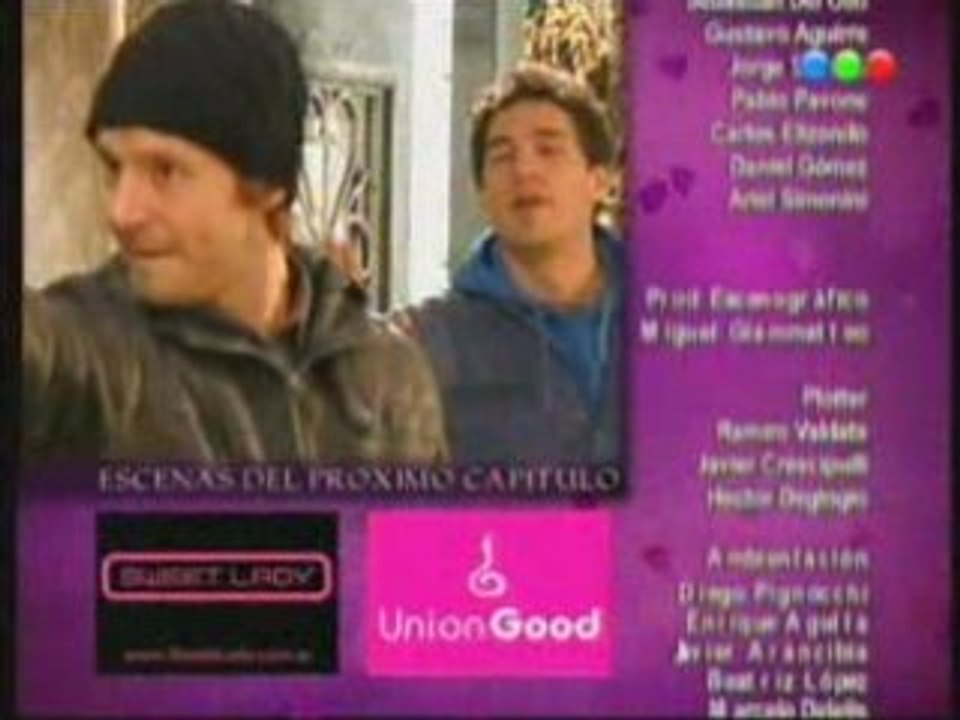 Adelantos Proximo Capitulo - Don Juan & Su Bella Dama