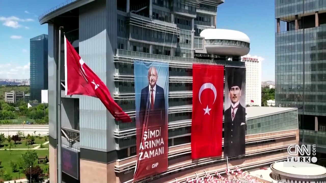 Özgür Özel’den yeni parti mesajı: "Ya bir yol bulacağız, ya bir yol açacağız"