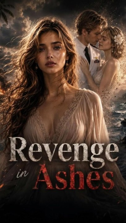 Revenge in Ashes