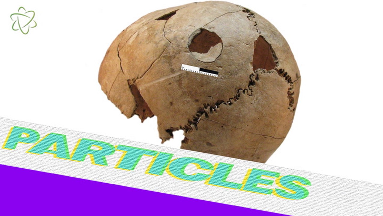 Neolithic Skeletons In Croatia Suggest Mass Killing, Not Warfare