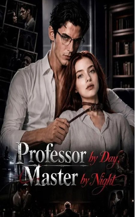 Professor by Day, Master by Night - ⭐🍉💚FULL MOVIES ENGLISH SUB (2026)
