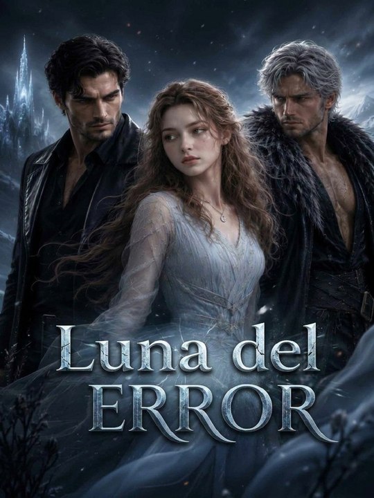 Luna del error 19eps Filme Completo HD