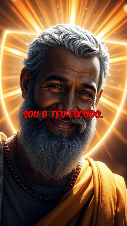 Depois de vencer uma guerra, Abrão ainda carregava um grande medo. Então Deus falou algo que mudou sua vida para sempre.