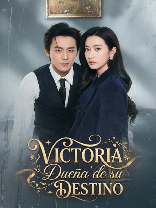 Victoria: Dueña de su Destino 71eps Filme Completo HD