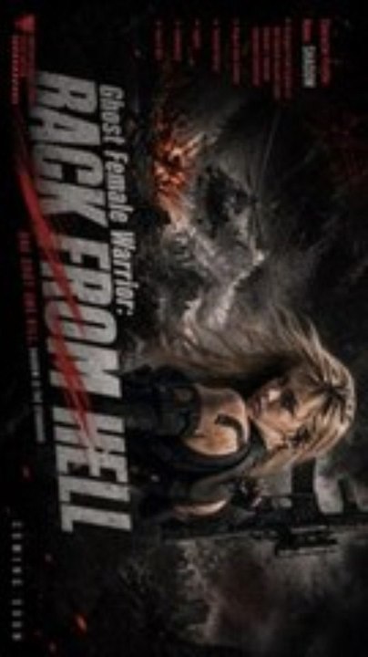 Ghost Female Warrior Back from Hell | Billionaire Romance Short Drama