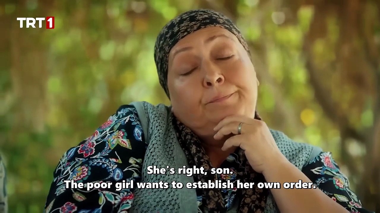 Cennetin Cocuklari Episode 35 | Turkish Drama English Subtitles | Full Episode