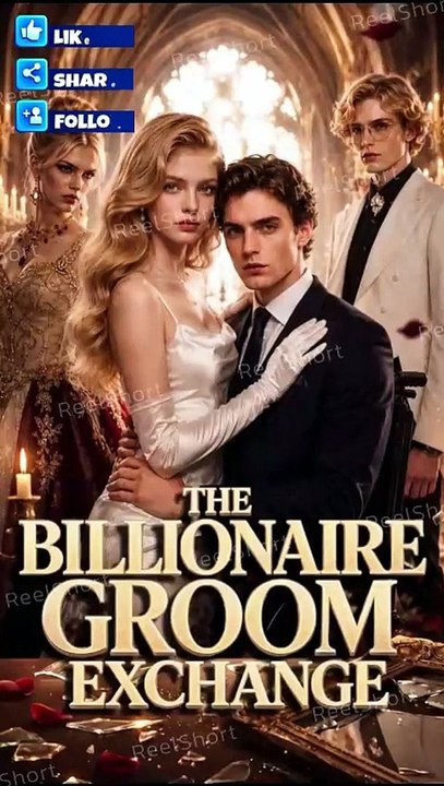 [ENG SUB] THE BILLIONAIRE GROOM EXCHANGE