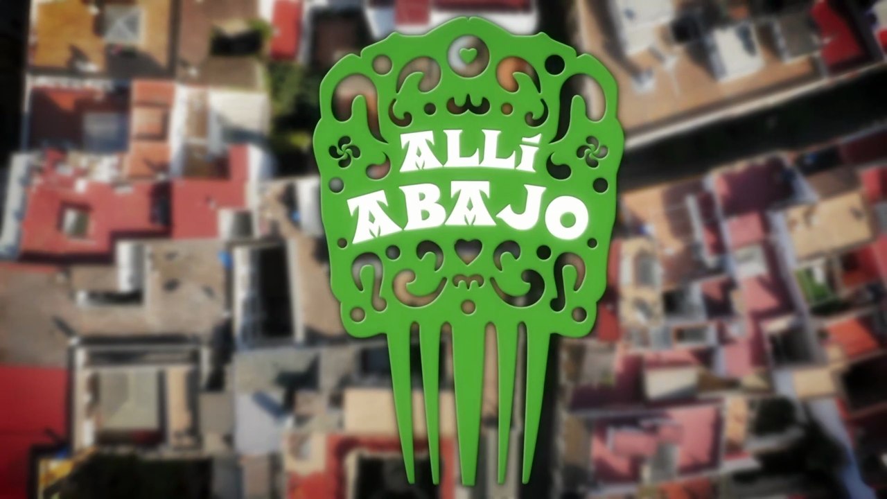 Allí abajo - 5x09 - No mires - HD 1080