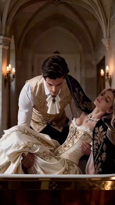 My Nobody Husband Is The Secret Lord - ENGSUB | FULL HD MOVIE