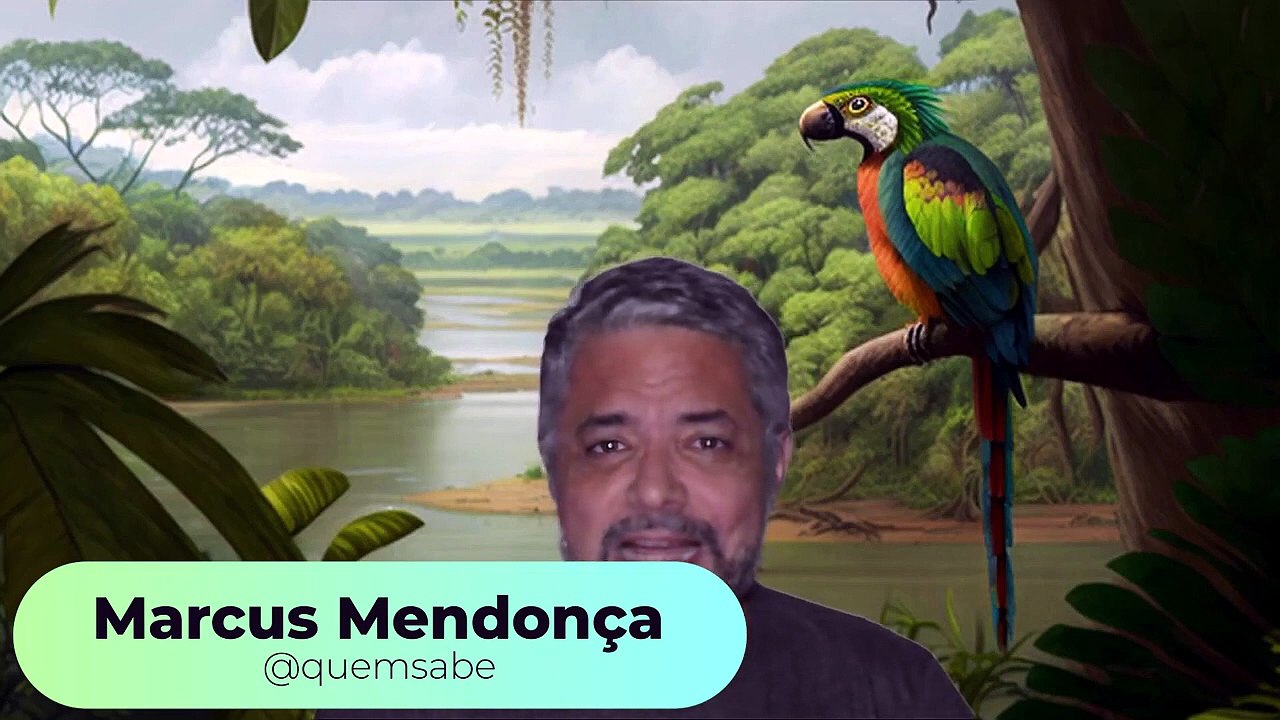 Antes de Cabral_ A história das tribos Munduruku, Tupinambás e Yanomami no Brasil