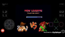 Real Bout Fatal Fury Joe Higashi vs Bob Wilson luta completa