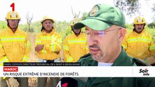 Soir Infos du 11/07/2026