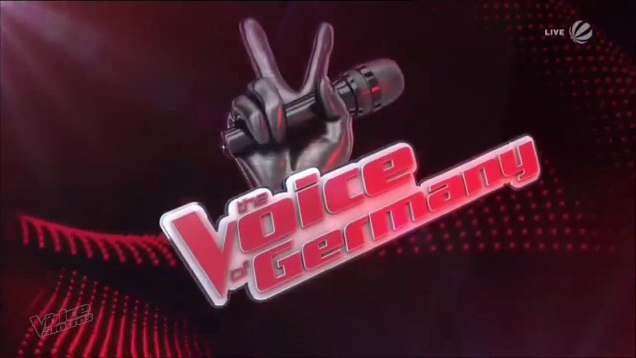 S10 | Intro | The Voice of Germany (Finale) | 2020