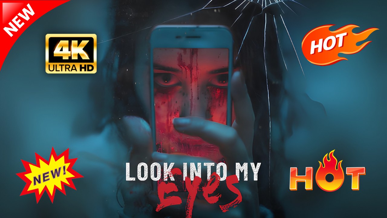 Look into My Eyes | Hot Drama Full Eng Sub