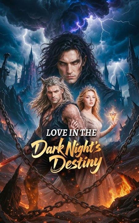 Love in the Dark Night's Destiny