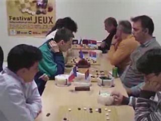 Championnat d'Europe de Go par équipes 2008