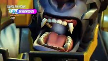 Jugada Destacada Winston 155