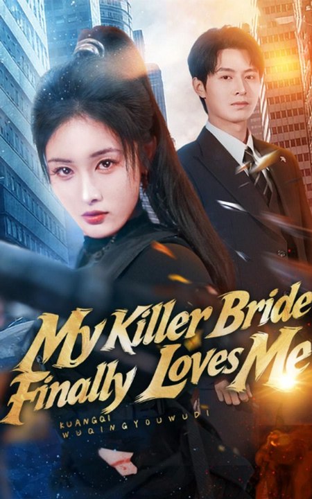 My Killer Bride Finally Loves Me Full Engsub