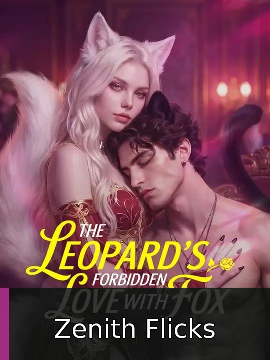 The Leopard's Forbidden Love with Fox engsubtitle fullmovie🎞️🍿 Zenith Flicks