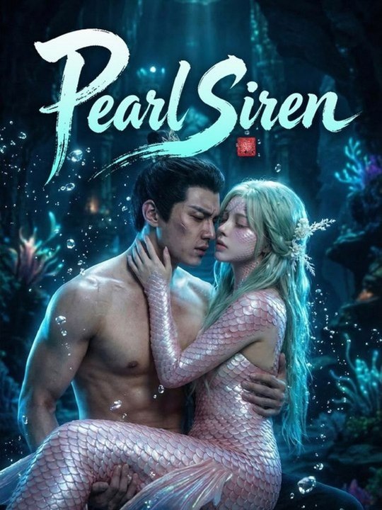 Pearl Siren 40eps Short (Exclusive) - Full EPS