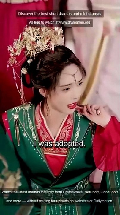 Princess in Disguise The Healer Who Saved a Dynasty  Full Engsub