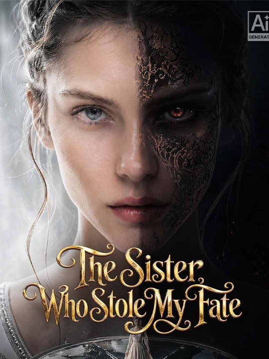 The Sister Who Stole My Fate englishsub watchfull ⚡️🍿⚡️
