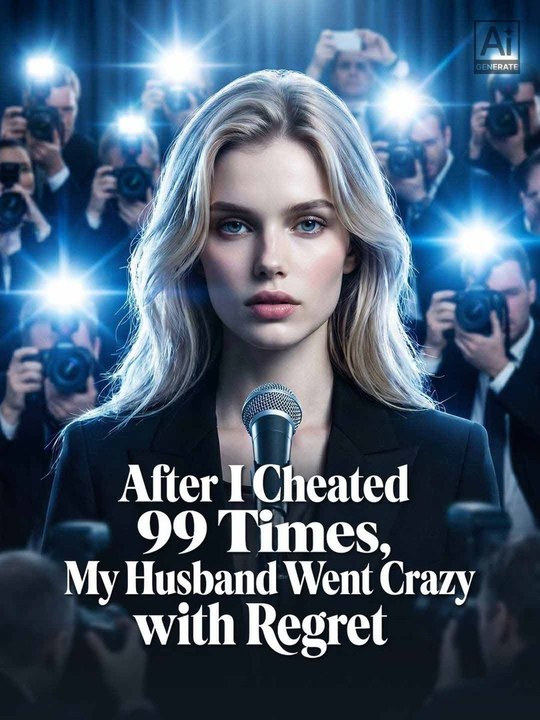 After I Cheated 99 Times My Husband Went Crazy with Regret (Exclusive) - Full EPS