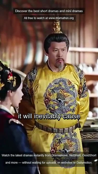 Watch Call Me Trash Now I Rule You All Chinese Drama-💔 | Emotional Drama English Subtitles [Full Movie]