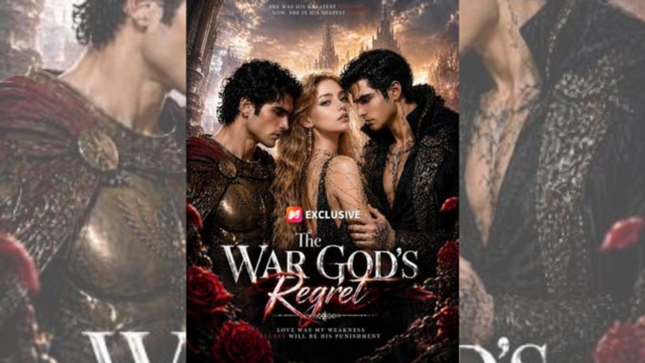 Der Krieg Gottes Bedauern Voller Film | Ganzer Film Deutsch