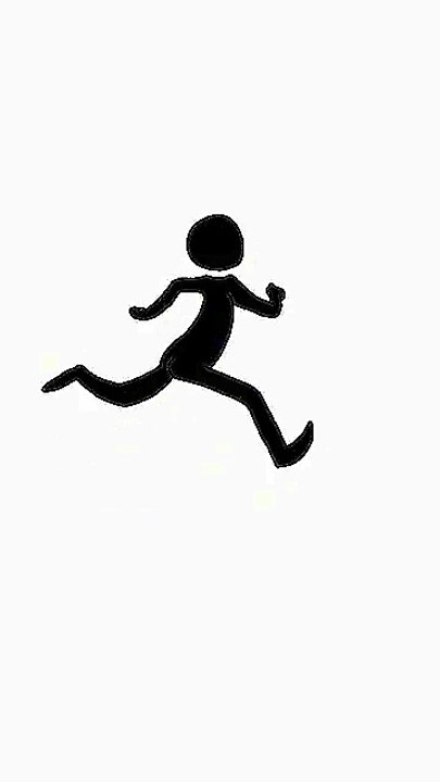 running cycle