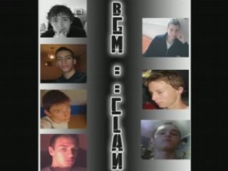 Counter strike _ BGM Clan :: MonsTer`