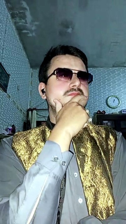 کبھی کسی کا برا نہیں چاہا