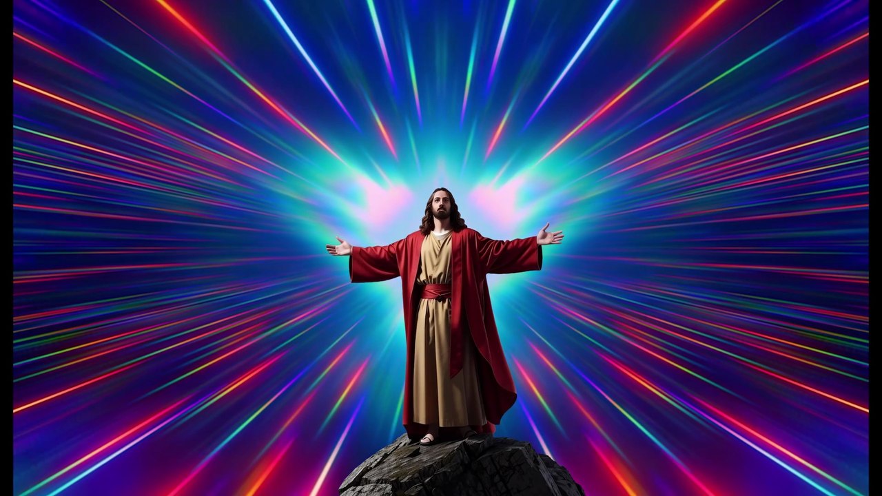 CURE O SEU PASSADO! O MILAGRE COMEÇA HOJE