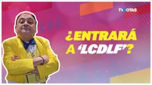 ¿Lalo España entrará a La Casa de los Famosos México? El actor rompe el silencio y aumenta las dudas