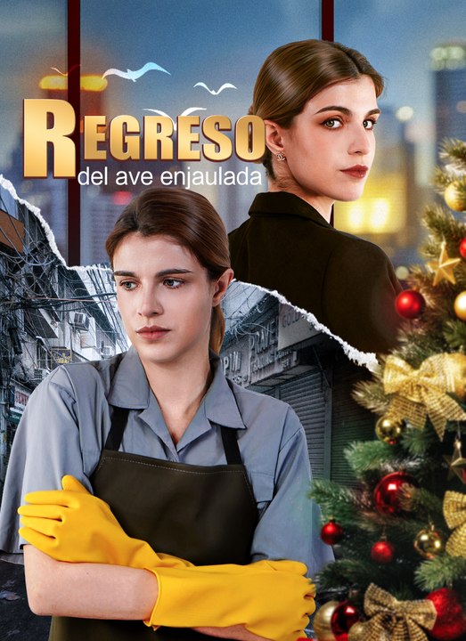 Regreso del ave enjaulada | Full 50 Eps SD Drama 2026