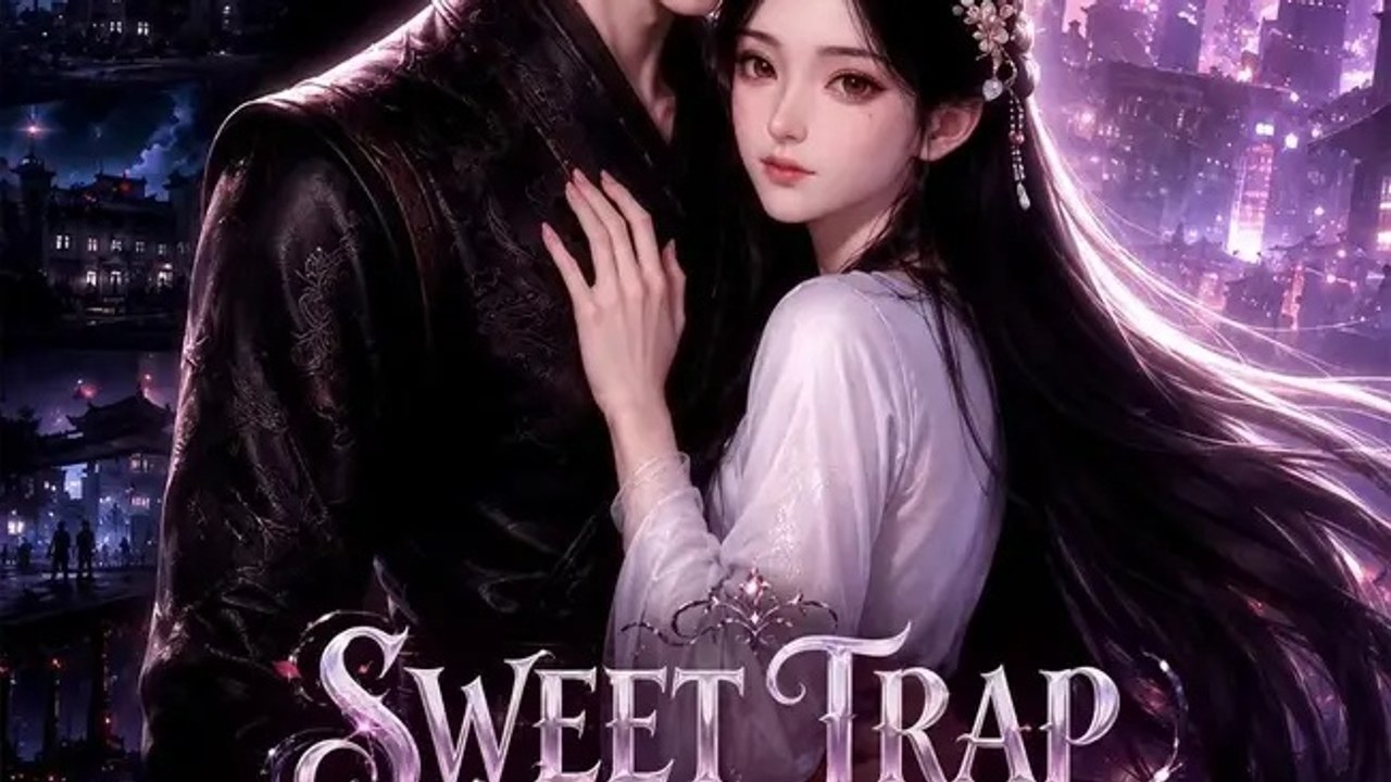 👑 (Dubbed) Sweet Trap Of The Ghost King 👻 Full Movie #EnglishSub | Reel Nova